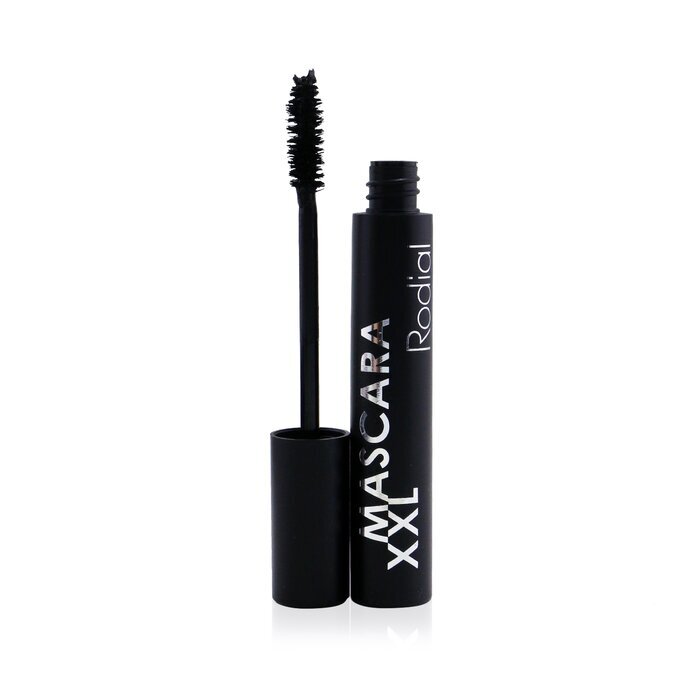 Rodial Glamolash Mascara Xxl Extreme Black Lash Maximiser Black Velvet 13ml