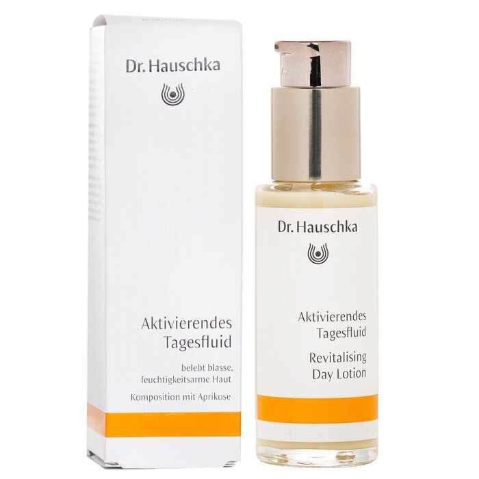 Dr. Hauschka Revitalisierende Tageslotion 50ml