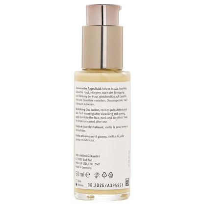 Dr. Hauschka Revitalisierende Tageslotion 50ml