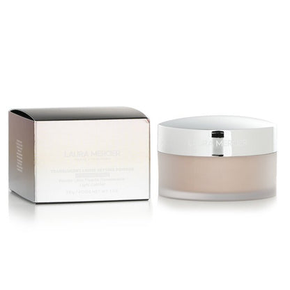 Laura Mercier Translucent Loose Setting Powder (Light Catcher) -  Celestial Light (Champagne Beige) 29g