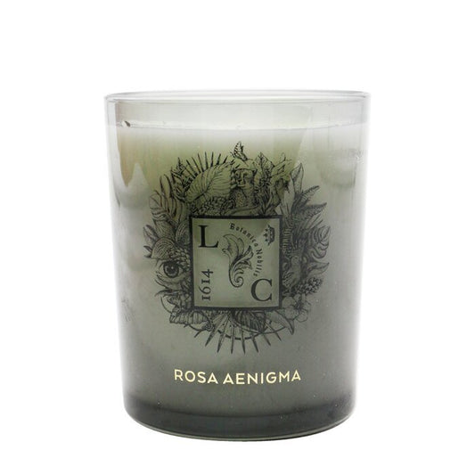 Le Couvent Kerze - Rosa Aenigma 190g/6,7oz