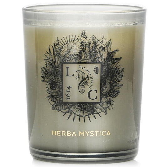 Le Couvent Kerze – Herba Mystica 190 g/6,7 oz