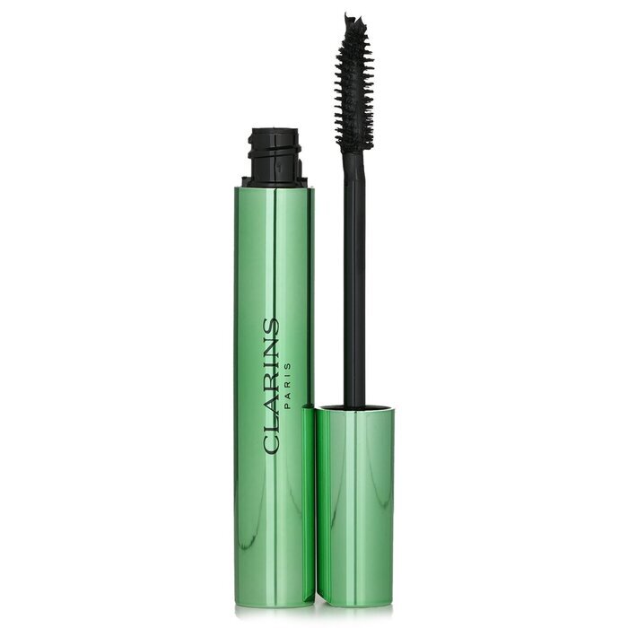 Clarins Supra Lift &amp; Curl Mascara - Nr. 01 Intensives Schwarz, 8 ml