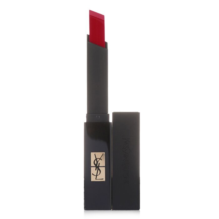 Yves Saint Laurent Rouge Pur Couture Der Slim Velvet Radical Matte Lippenstift - Nr. 308 Rodical Chili 2 g/0,07 oz