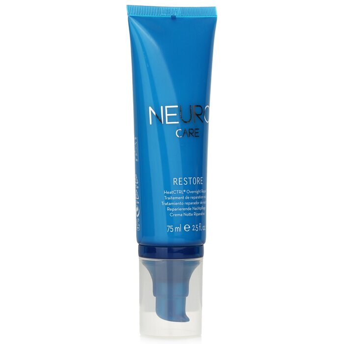 Paul Mitchell Neuro Care Restore HeatCTRL Overnight Repair 75ml/2.5oz