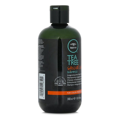 Paul Mitchell Tea Tree Special Color Shampoo (For Color-Treated Hair) 300ml/10.14oz