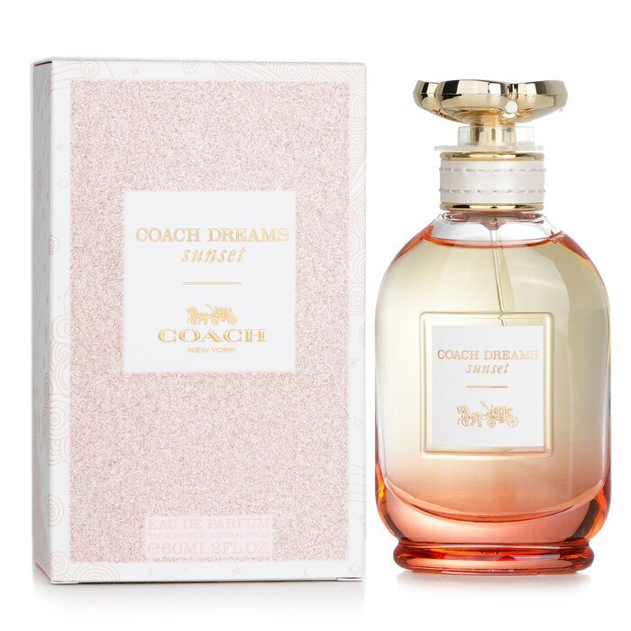 Coach Dreams Sunset Eau de Parfum Spray 60 ml