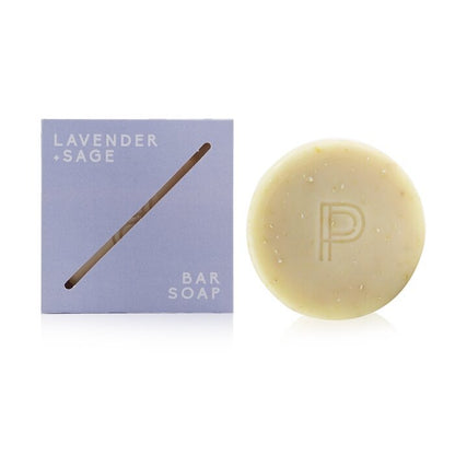 Paddywax Seifenstück – Lavendel + Salbei, 85 g