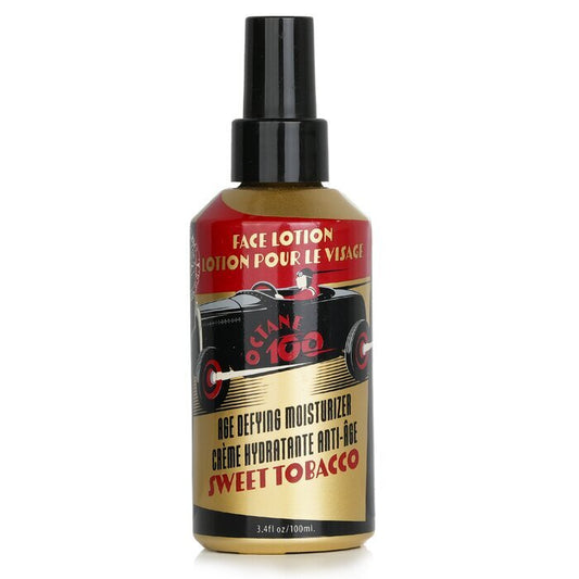 18.21 Man Made Octane 100 Anti-Aging-Feuchtigkeitscreme - # Sweet Tobacco 100ml/3.4oz