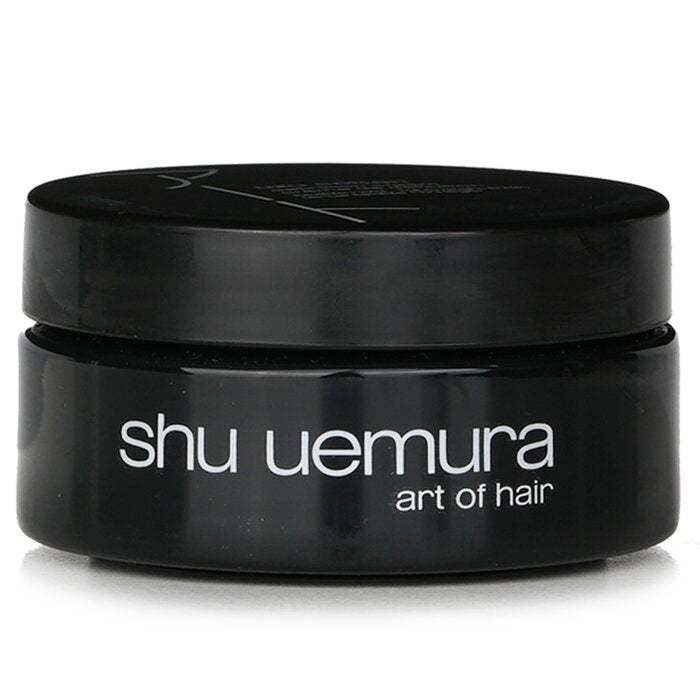 Shu Uemura Uzu Cotton Definition Haarcreme – flexibler Halt, leichtes Finish, 75 ml