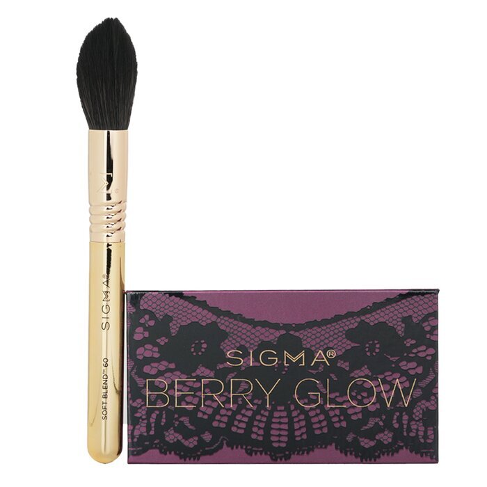 Sigma Beauty Berry Glow Wangen-Duo 10 g/0,35 oz