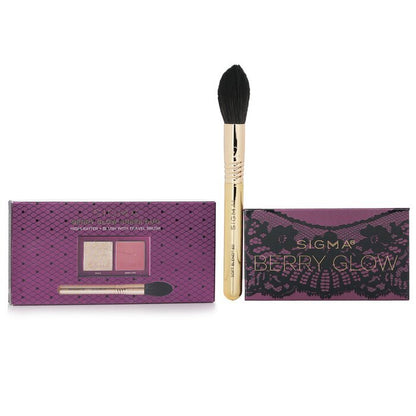 Sigma Beauty Berry Glow Wangen-Duo 10 g/0,35 oz