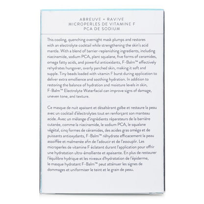 Drunk Elephant F-Balm Electrolyte Waterfacial 50ml