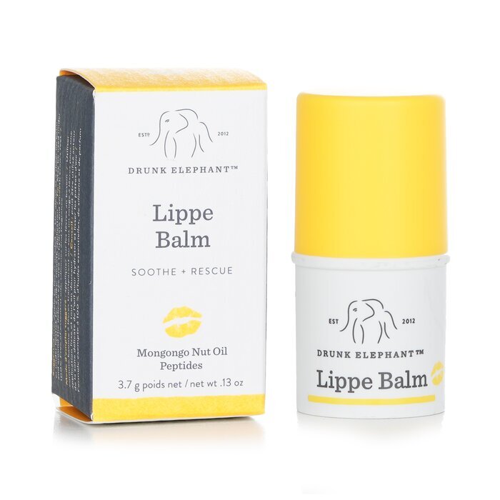 Drunk Elephant Lippe Balm 3.7g
