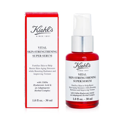 Kiehl's Vital Skin-Strengthening Super Serum 30ml