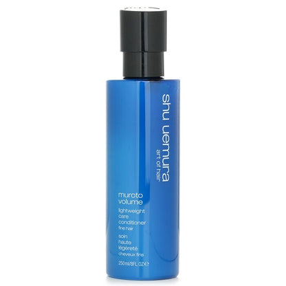 Shu Uemura Muroto Volume Leichter Pflege-Conditioner (feines Haar) 250ml/8oz