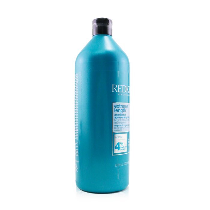 Redken Extreme Length Conditioner 1000ml/33.8oz