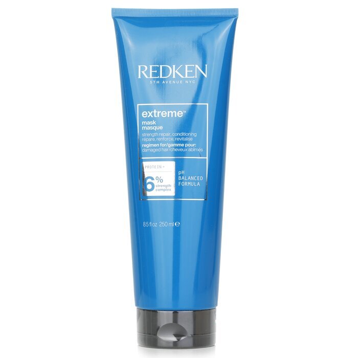 Redken Extreme Mask (For Damaged Hair) 250ml/8.5oz