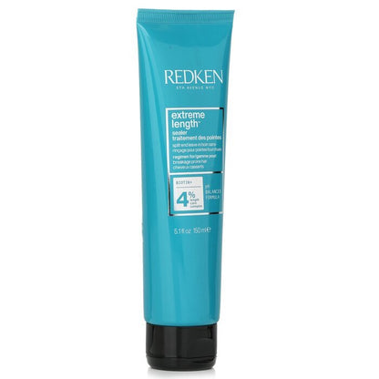 Redken Extreme Length Sealer (For Breakage Prone Hair) 150ml/5.1oz