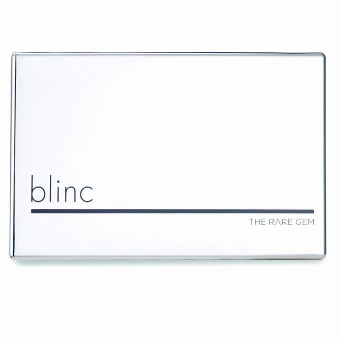 Blinc The Rare Gem Lidschatten-Palette (12x Lidschatten) 12x1,1g/0,04oz