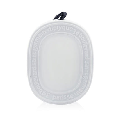 Diptyque Scented Oval - Baies (Berries) 35g