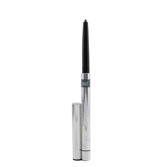 Sisley Phyto Khol Star wasserfester Stylo Liner – Nr. 4 Matte Graphite, 0,3 g/0,01 oz