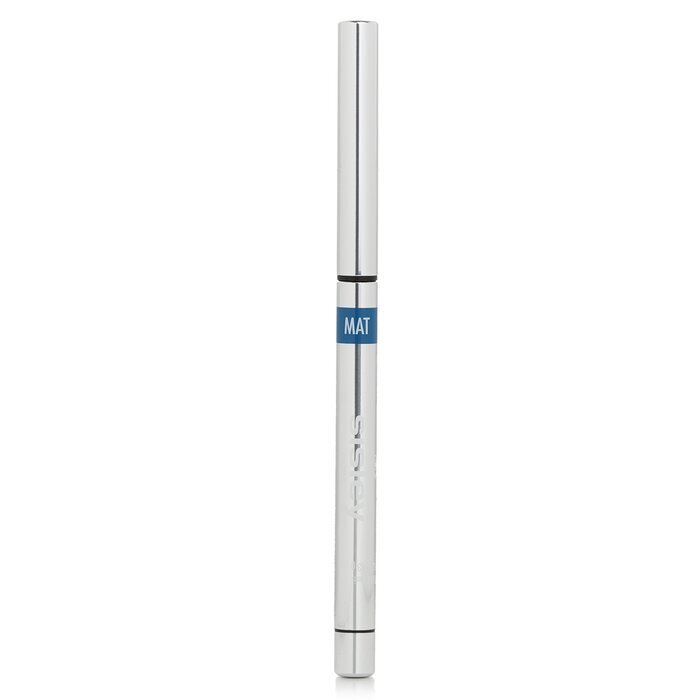 Sisley Phyto Khol Star Waterproof Stylo Liner - #5 Matte Peacock 0.3g/0.01oz