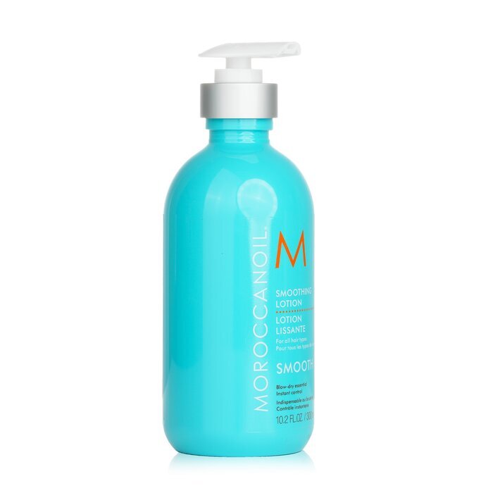 Moroccanoil Glättungslotion (für alle Haartypen) 300 ml/10,2 oz