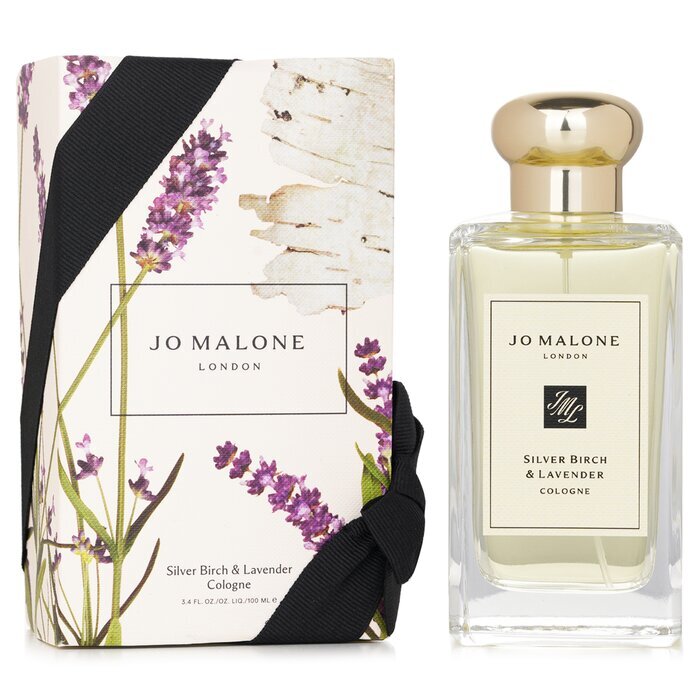Jo Malone Silberbirke &amp; Lavendel Kölnisch Wasser Spray (Geschenkbox) 100 ml