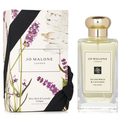 Jo Malone Silberbirke &amp; Lavendel Kölnisch Wasser Spray (Geschenkbox) 100 ml