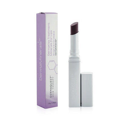 DermaQuest DermaMinerals DermaKiss Behandlung für die Lippen - # Matrix 2,3 g/0,09 oz