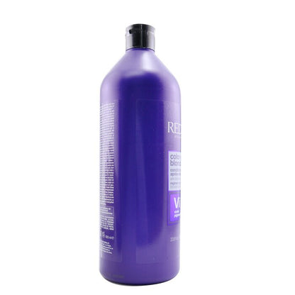 Redken Color Extend Blondage Violet Pigment Conditioner (For Blonde Hair) (Salon Size) 1000ml