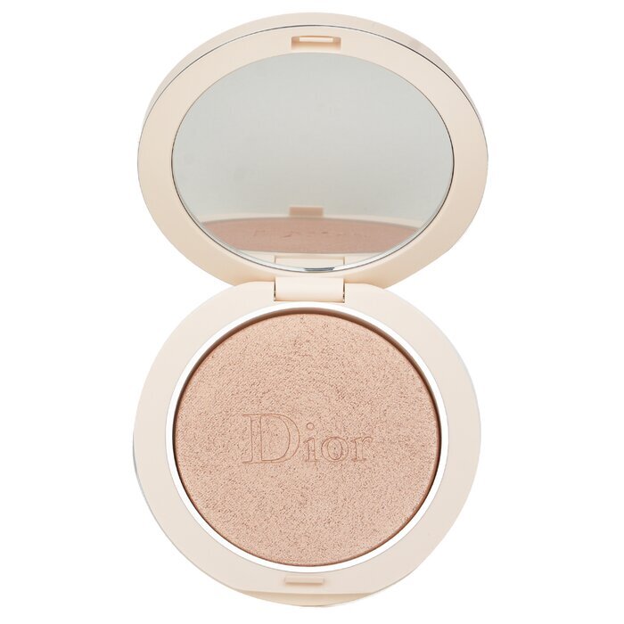 Christian Dior Dior Forever Couture Luminizer Intense Highlighting Powder - # 01 Nude Glow 6g/0.21oz