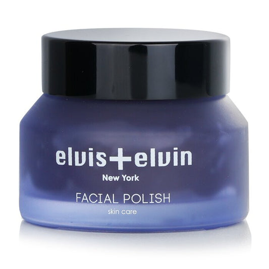 Elvis + Elvin Gesichtspolitur, 50 ml