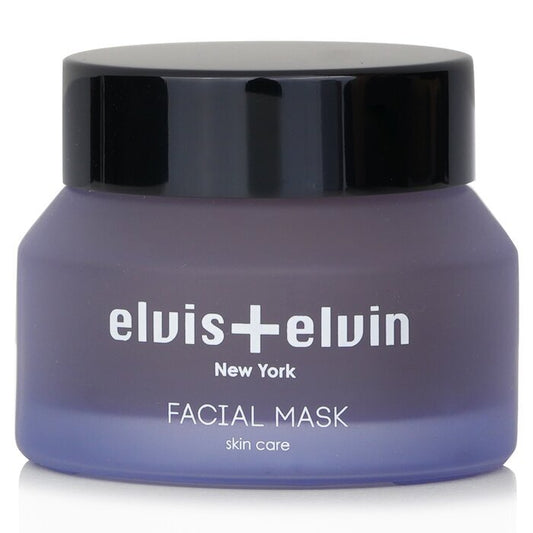 Elvis + Elvin Gesichtsmaske 50ml/1.7oz