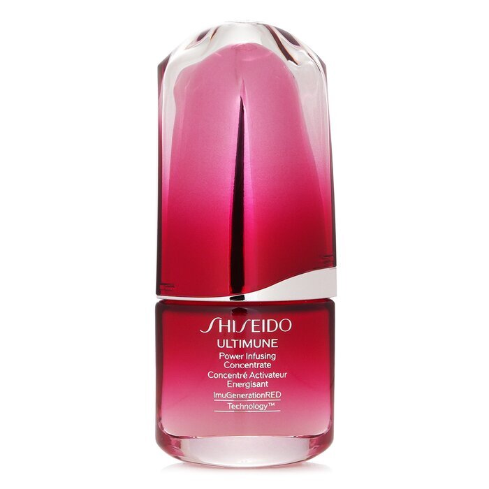Shiseido Ultimune Power Infusing Konzentrat (ImuGenerationRED-Technologie) 15 ml/0,5 oz