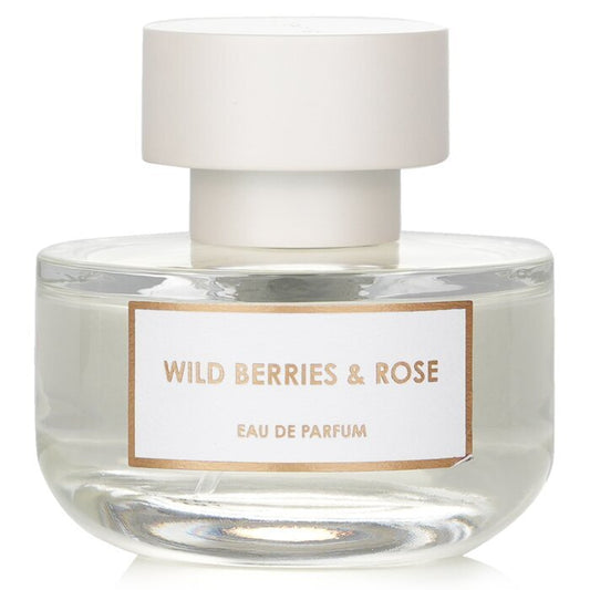 Elvis + Elvin Wild Berries &amp; Rose Eau de Parfum Spray 48 ml