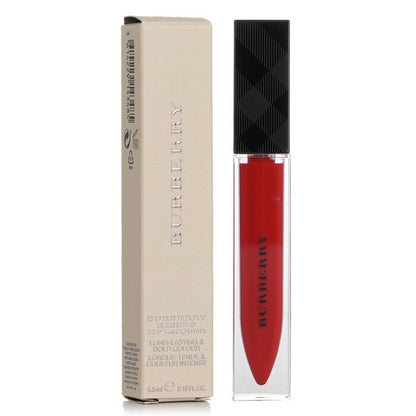 Burberry Kisses Lippenlack - Nr. 41 Military Red 5,5 ml/0,18 oz