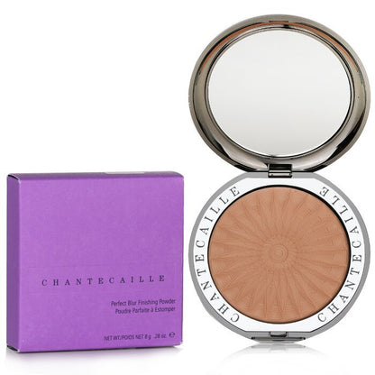 Chantecaille Perfect Blur Finishing Puder - # Mittel/ Dunkel 8g/0,28oz