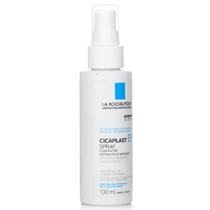 La Roche Posay Cicaplast B5 Spray 100 ml/3,3 oz