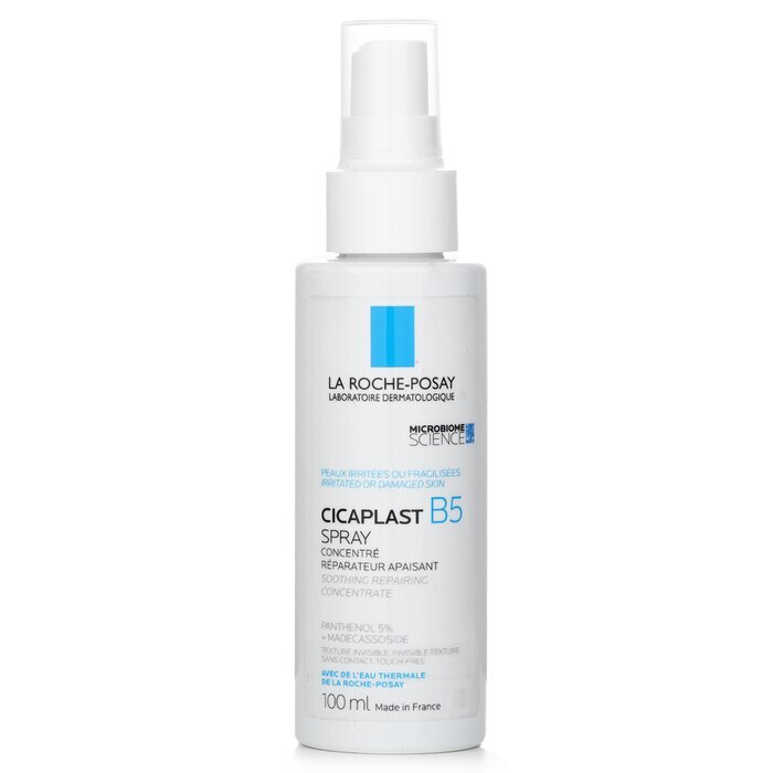 La Roche Posay Cicaplast B5 Spray 100 ml/3,3 oz