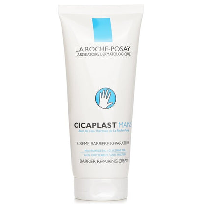 La Roche Posay Cicaplast Mains Barrier Reparaturcreme für die Hände 100ml