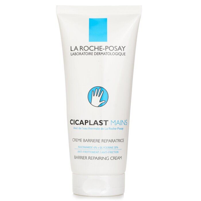 La Roche Posay Cicaplast Mains Barrier Reparaturcreme für die Hände 100ml