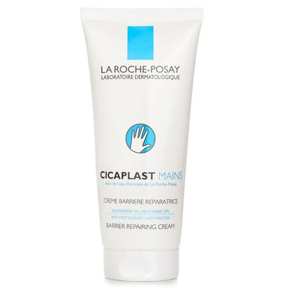 La Roche Posay Cicaplast Mains Barrier Reparaturcreme für die Hände 100ml