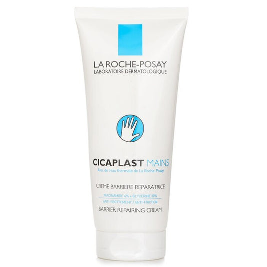 La Roche Posay Cicaplast Mains Barrier Reparaturcreme für die Hände 100ml