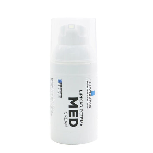 Lrp Lipikar Ekzemcreme 30ml