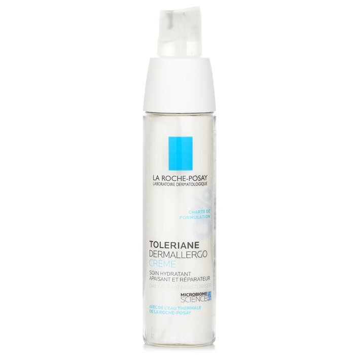 La Roche Posay Toleriane Dermallergo Creme - Daily Repair Moisturiser 40ml/1.35oz