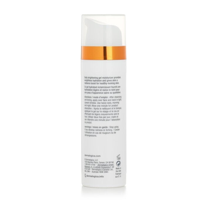 Dermalogica Biolumin-C Gel Moisturizer 50ml