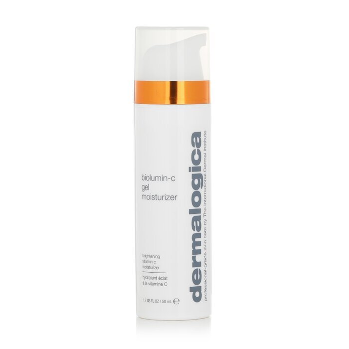 Dermalogica Biolumin-C Gel Moisturizer 50ml