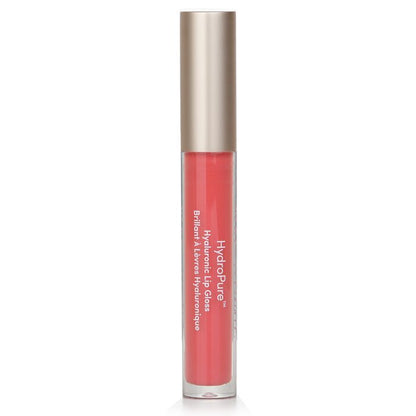 Jane Iredale HydroPure Hyaluronic Lip Gloss - Spiced Peach 3.75ml